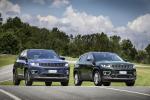 Jeep Compass S 2019 года (EU)
